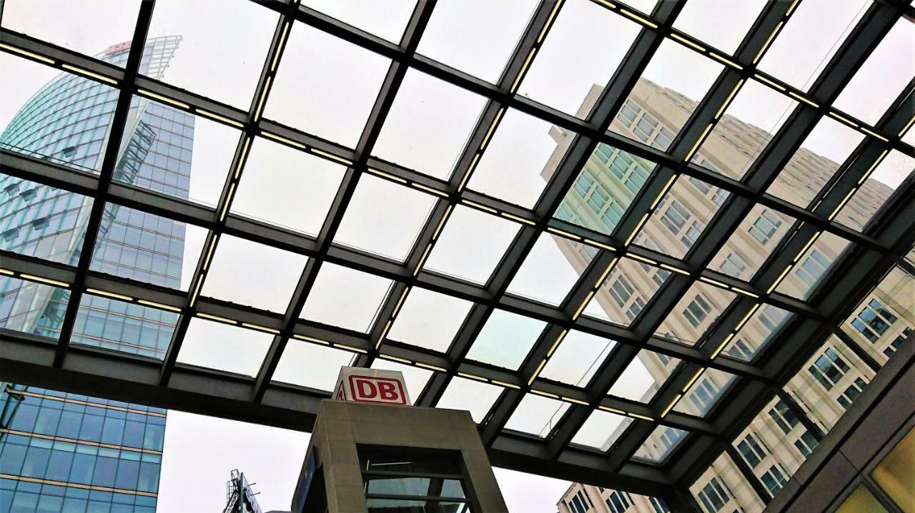 Supreme Sky Lofts - Lp12 Berlino