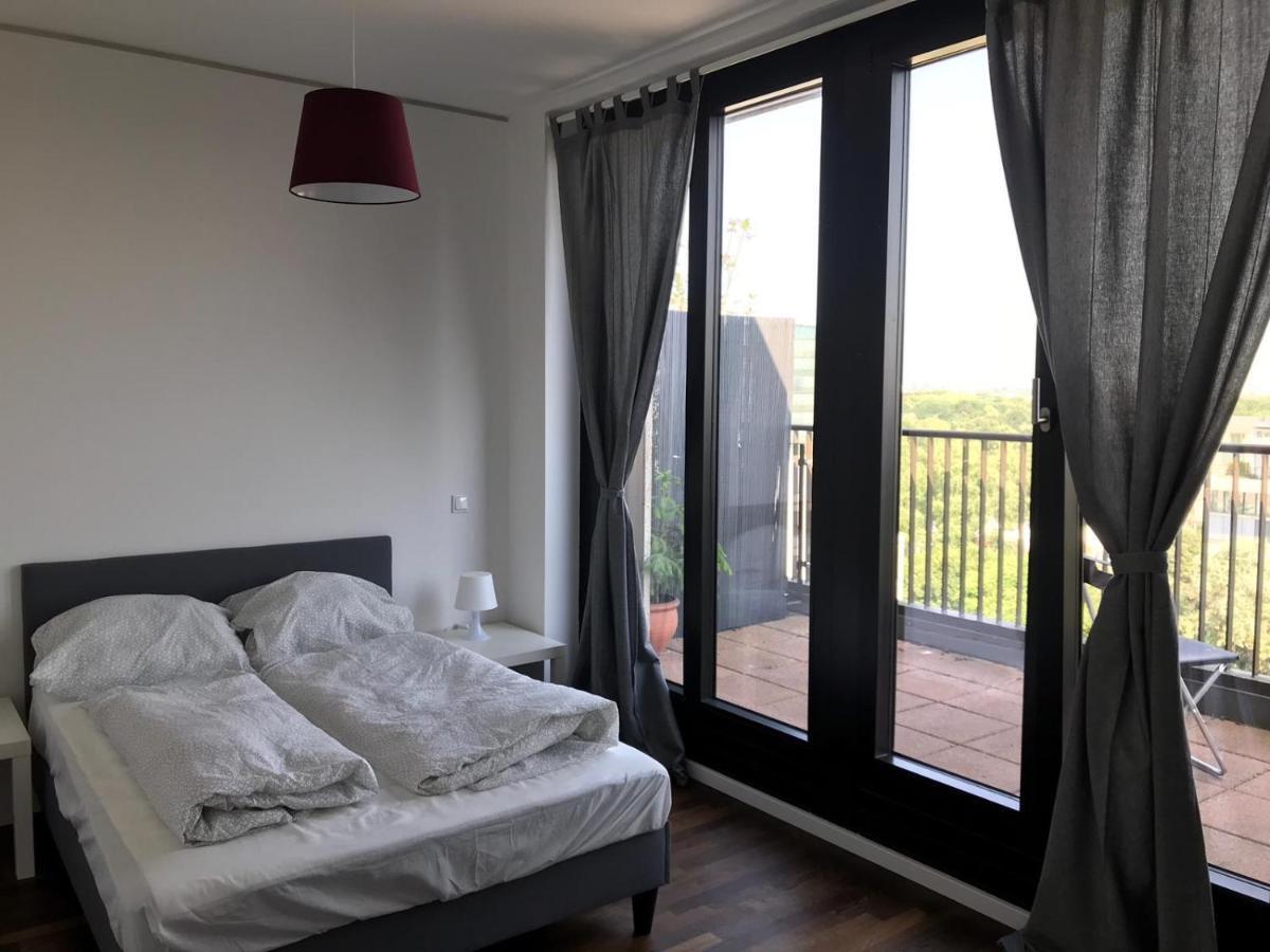 Appartamento Supreme Sky Lofts - Lp12
