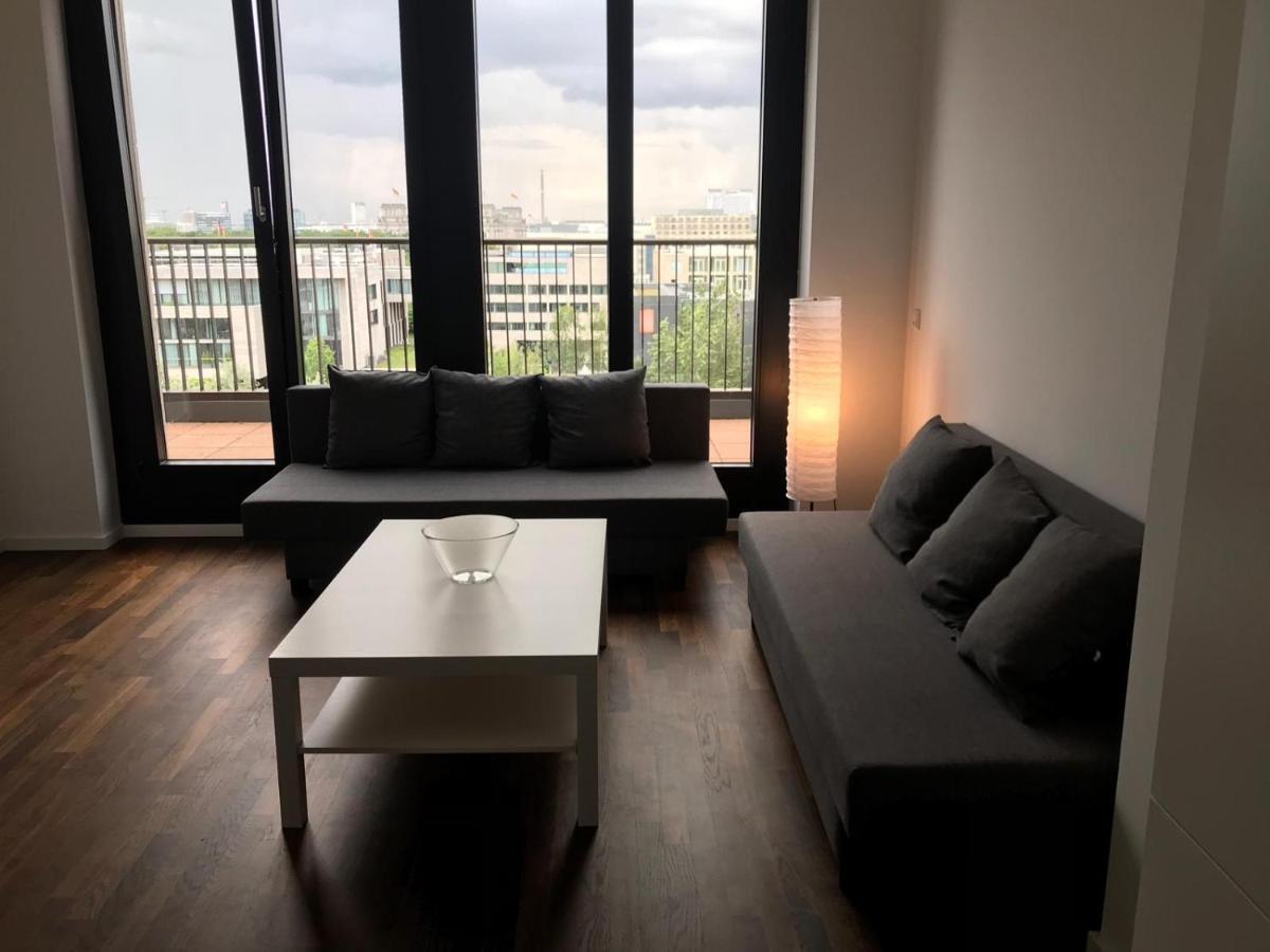 Appartamento Supreme Sky Lofts - Lp12 Berlino